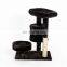 Light weight durable cat climbing tree rack with cat scratching post
