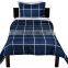 Luxury Lattice design bed bedding set bed 100% cotton