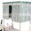 2020 Fashion Delicate Canopy Bed Curtain for Bedroom