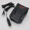 10.8V~12V 3.0A LITHIUM ION VEHICLE AND WALL BATTERY CHARGER FOR BOSCH