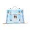 Kids Mini Purses and Handbags 2021 Summer PVC Transparent Jelly Crossbody Bags for Baby Girl Clear Bag Clutch Purse Gift
