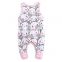 2109 New Arrival  Newborn Bodysuit 100% Cotton Baby Romper Wholesale Baby Clothes Easter Day