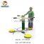 New product garden outdoor fitness equipment park outdoor adult gym equipment for sale