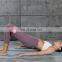 Non Slip Elastic Fabric Workout Band Wide Exercise Bands Resistance Bands for Legs and Butt
