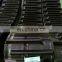 Kubota Spare Parts of DC35/60/68/70 rubber track D500/90PH/53