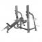 Cheap Price Fitness Gym Equipment Commercial E7042 Sit Up Bench Incline