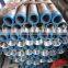 hot galvanized ASTM A53/API 5L Gr.B seamless steel pipe 5.8M