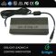UL listed desk top plastic 24V 1A ac/dc adapter