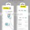 PAVAREAL E16 Unique shape In-Ear headset with Calling special design new model  microphone earphones