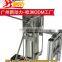 hot selling spanish food machinery churros machine churro filler machine to make churro price