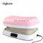 Vibro Power Fit Whole Body Vibration Plate Commercial Slimming Exercise Machine