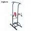 Adjustable Power Tower Fitness Equipment Dip Up Bar Home Power Gym