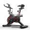 Body Fit Exercise Bike Manual Mini Bike Spinning Bike