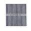 High quality activated carbon primary air filter 6R0 819 65844