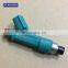 Brand New High Quality Fuel Injector Nozzle For Toyota For Wish For Camry For Aurion OEM 23209-0H070 232090H070