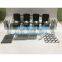 4M50 Overhaul Kit With Piston Rings Bearings Piston Rings Full Gasket Set Valve Liner Kit For Mitsubishi