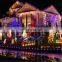Christmas Holiday Fairy lighting 10m 100LED connectable xmas waterproof led string light