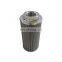 Full stainless steel filters element  WF-16DL suction oil filter and high pressure filters