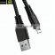 joyroom usb cable type c micro cable 2500mah built-in cable power bank