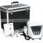 Face lift platelet rich plasma prp injection crystal injector mesotherapy gun no needle