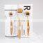 Titanium Microneedle Beauty Roller 192 Derma Rollers Skin Care Micro Needle ZGTS Dermaroller