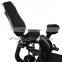 Factory direct sale gym equipment body building exercise YW-1721 adductor machine