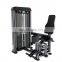 Pin loaded new design  high quality   life fitness commercial gym equipment DECLINE BENCH PRESS