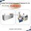 20L Touch screen Vertical Asphalt Laboratory Mixer