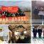 Removable Drilling Platform Stabilizer Portable Electric Motor Water Well Drilling Rig Machine Equipment