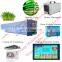 easy operate good price automatic barley hydroponic grass fodder growing machine/system