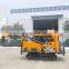 HZ-200YY Hydraulic Portable 200m Water Well rock Drilling