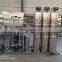 Factory Supply 0.5 T/H Ro Small System Water Treatment Plant Price With Reasonable