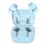 High-Quality Ergonomic design all-day playtime for sports phone blue tooth earphone