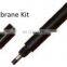 DO-957/958 polarographic dissolved oxygen sensor
