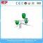 double outlet gas tap/laboratory gas tap fittings