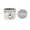 ISBE engine piston 3972880