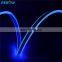 Mini Custom Star Dimmer LED Flexible Neon Light Tube Pipe For Skull Neon Sign