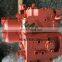 FOMI Original New Main Control Valve R210-7 Hydraulic Main Valve 31N6-1800 For Excavator