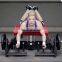 glute  machine gym equipment