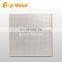 Tin Ceiling Panel/aluminum Ceiling Tiles,nail-up,lay-in,white
