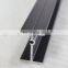 Shengxin aluminum track extrusion for cabinet