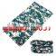 2016 100%polyester seamless tubular shape military bandana