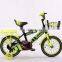 4 wheel cycle 12 inch cheap baby boy bike cycle for sale