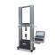 Double Column Electronic Textile Fabric 10Kn Universal Tensile Strength Testing Machine Price