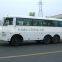 Dongfeng EQ6840PT 6x6 off road engineering bus LW