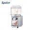 17L China Manufacture Portable Hotel Cold Drink Dispenser Juice Dispenser Spelor Machine For Sale