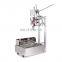 food truck snack ice cream machine with 220v