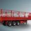 Dongfeng EQ9400CCY 3 axle Stake transport semi-trailer
