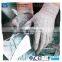 Anti Cut Level 5 13G HPPE Liner PU Coated Anti-Cut Level 5 Safety Work Gloves Cut Resistant