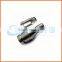 Made in china high accuracy s.s electro polishing cnc turning parts